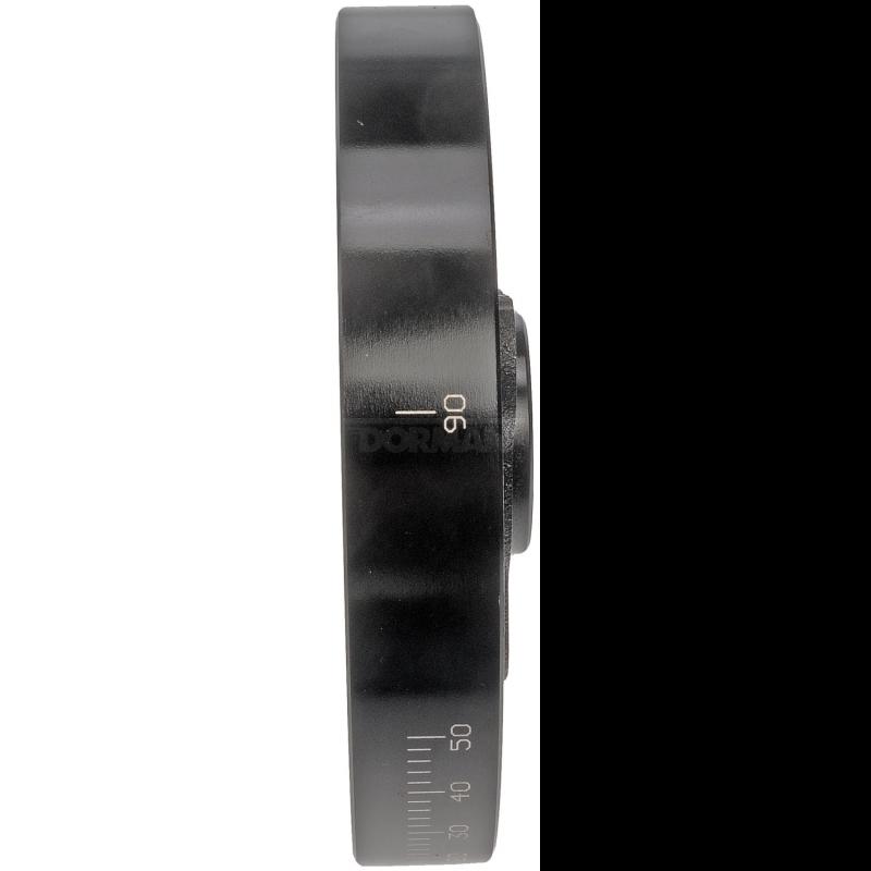 Dorman 594146S - Engine Harmonic Balancer Dorman 594146S Engine Harmonic Balancer product image 1 of 4
