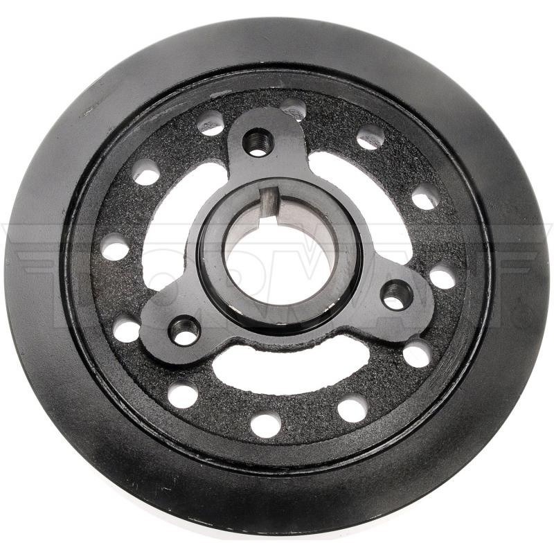 Dorman 594146S - Engine Harmonic Balancer Dorman 594146S Engine Harmonic Balancer product image 2 of 4