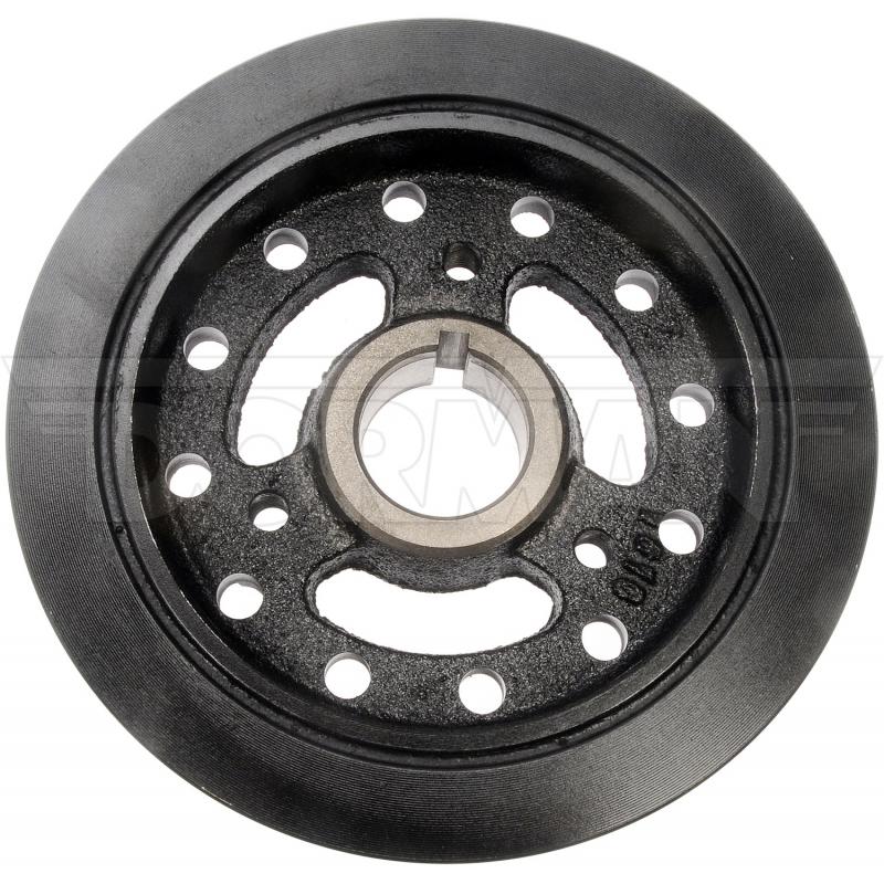 Dorman 594146S - Engine Harmonic Balancer Dorman 594146S Engine Harmonic Balancer product image 3 of 4