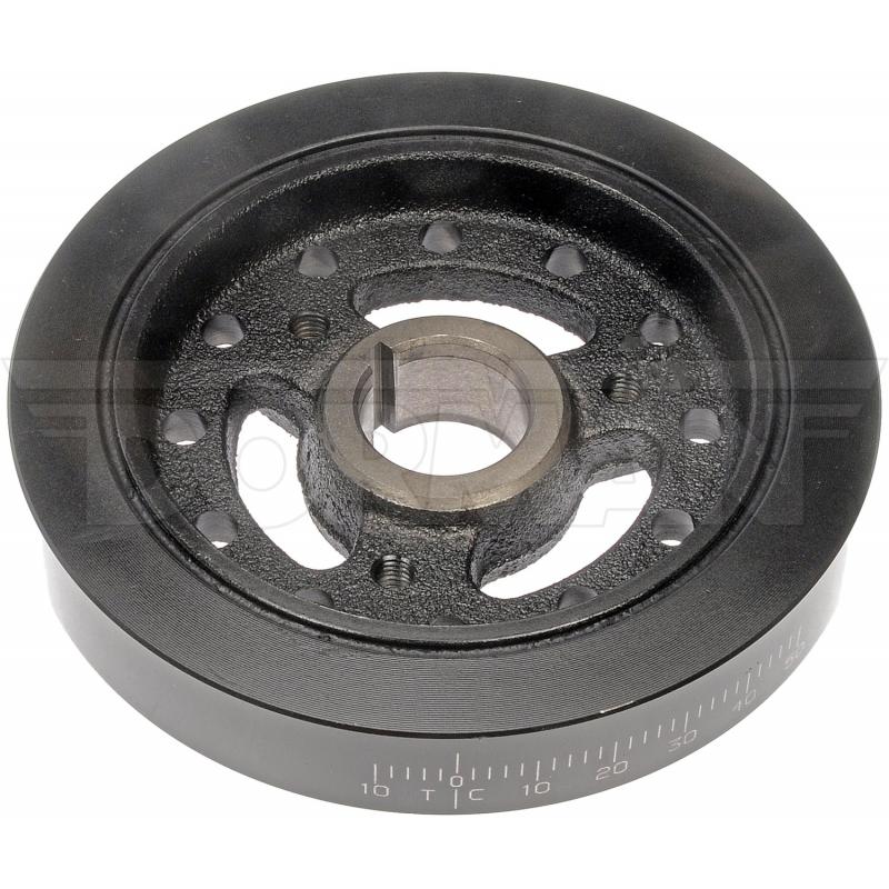 Dorman 594146S - Engine Harmonic Balancer Dorman 594146S Engine Harmonic Balancer product image 4 of 4