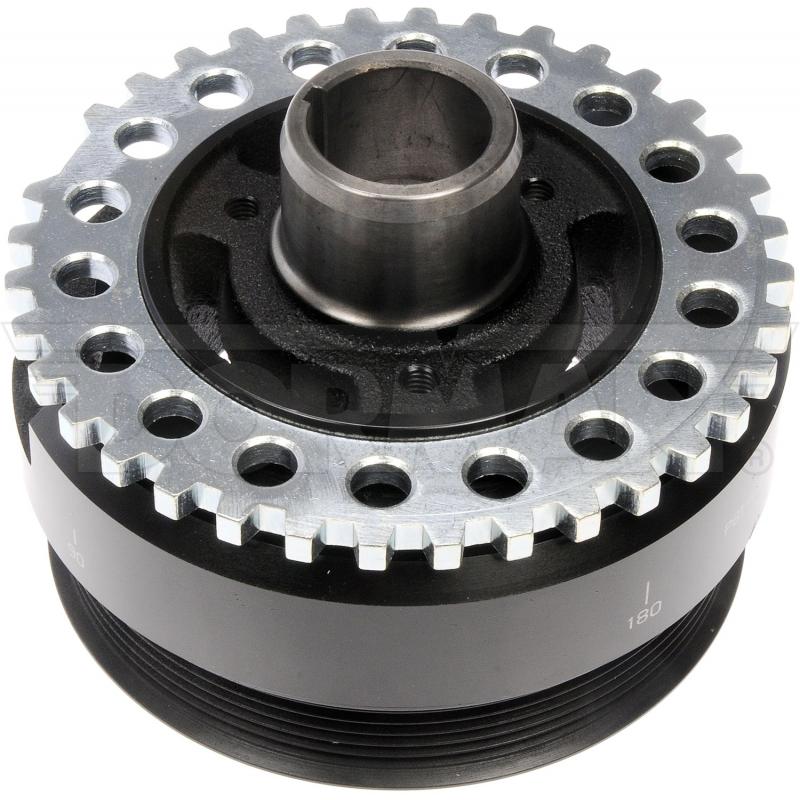 Dorman 594155S Engine Harmonic Balancer product image 1 of 4