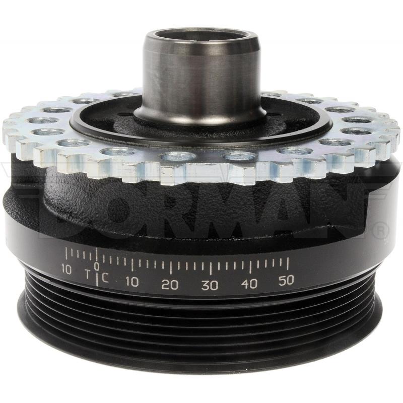 Dorman 594155S Engine Harmonic Balancer product image 2 of 4