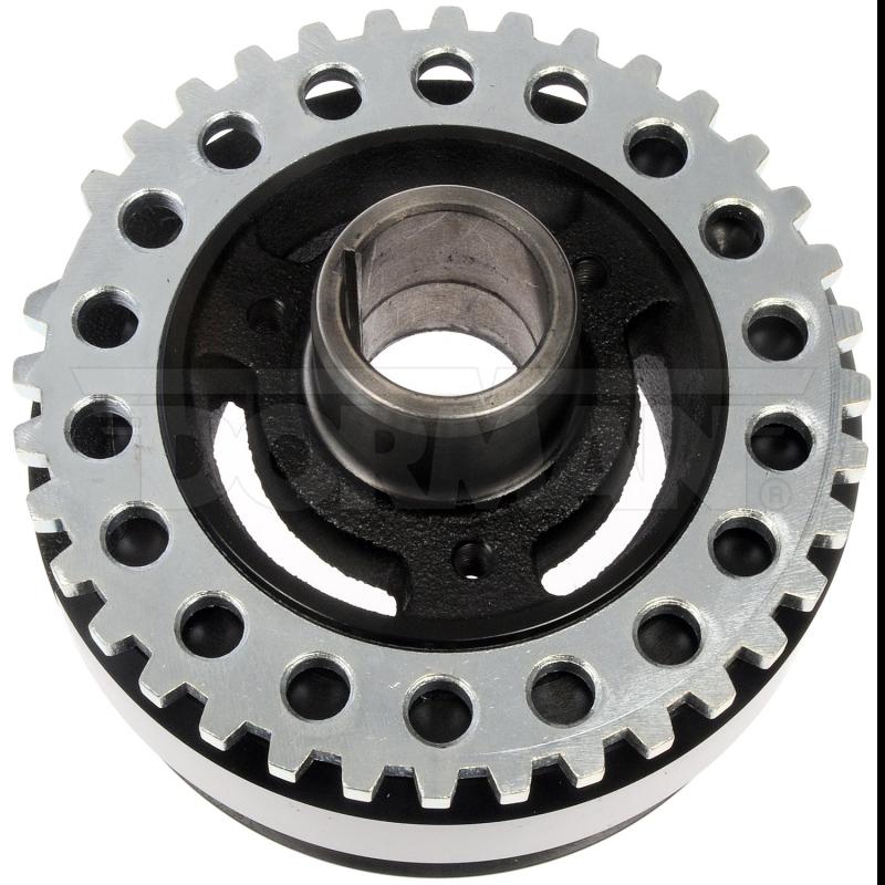 Dorman 594155S Engine Harmonic Balancer product image 3 of 4