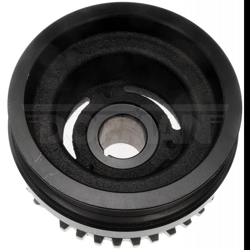 Dorman 594155S Engine Harmonic Balancer product image 4 of 4