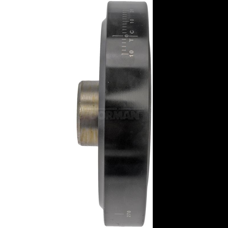 Dorman 594170D Engine Harmonic Balancer product image 1 of 4