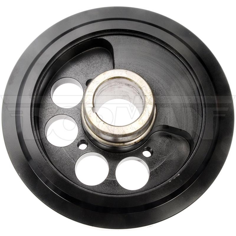 Dorman 594170D Engine Harmonic Balancer product image 2 of 4