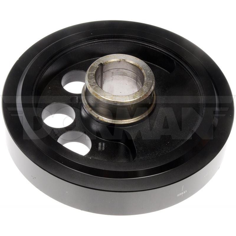 Dorman 594170D Engine Harmonic Balancer product image 4 of 4