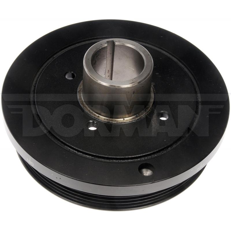 Dorman 594203S - Engine Harmonic Balancer Dorman 594203S Engine Harmonic Balancer product image 1 of 4