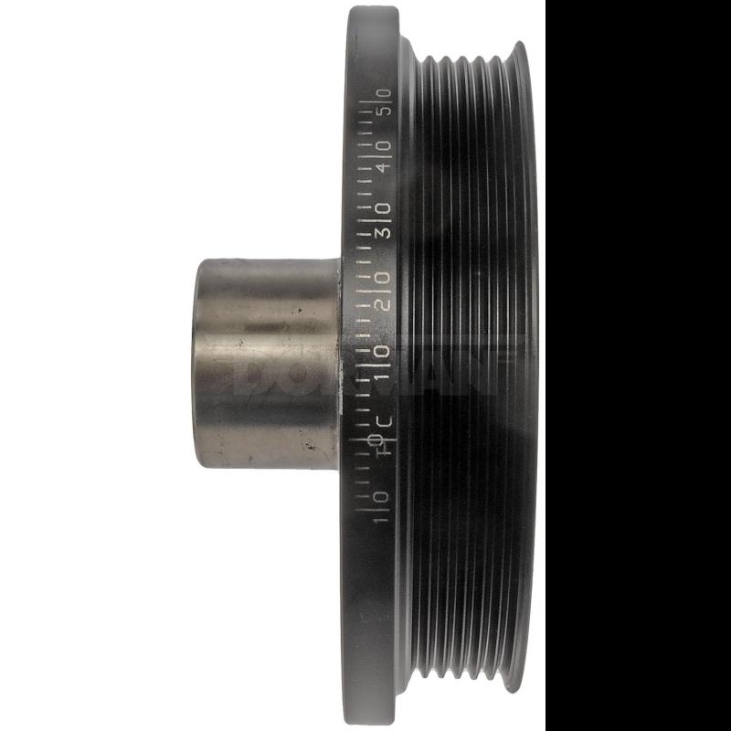 Dorman 594203S - Engine Harmonic Balancer Dorman 594203S Engine Harmonic Balancer product image 2 of 4