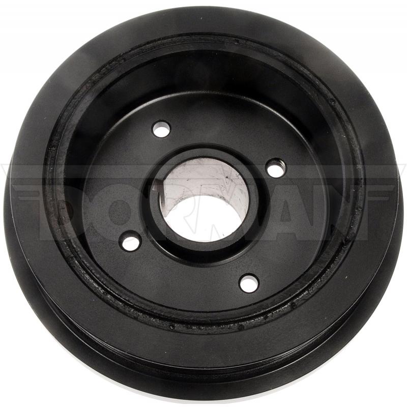Dorman 594203S - Engine Harmonic Balancer Dorman 594203S Engine Harmonic Balancer product image 3 of 4