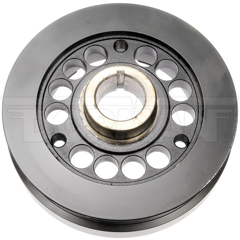 Dorman 594205R10 Engine Harmonic Balancer product image 1 of 4