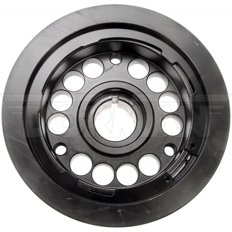 Dorman 594205R10 Engine Harmonic Balancer product image 2 of 4