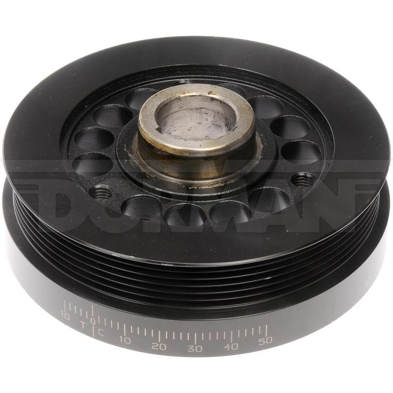 Dorman 594205R10 Engine Harmonic Balancer product image 3 of 4