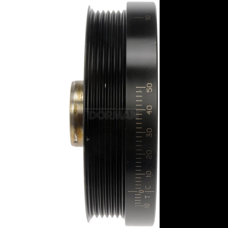 Dorman 594205R10 Engine Harmonic Balancer product image 4 of 4