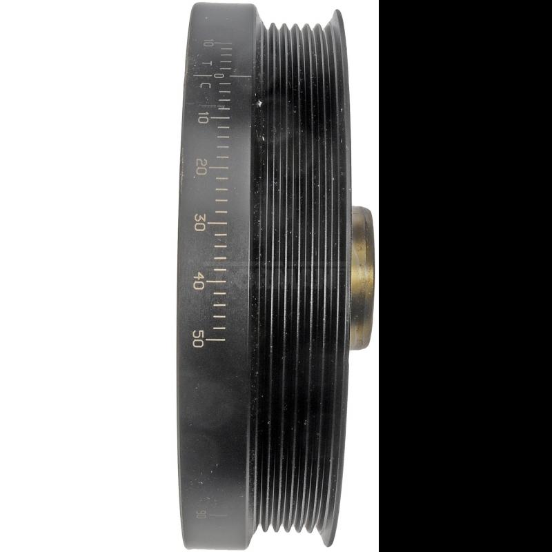 Dorman 594205S Engine Harmonic Balancer product image 2 of 4