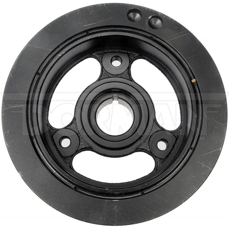 Dorman 594205S Engine Harmonic Balancer product image 3 of 4