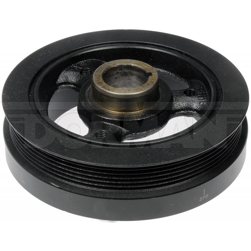 Dorman 594205S Engine Harmonic Balancer product image 4 of 4