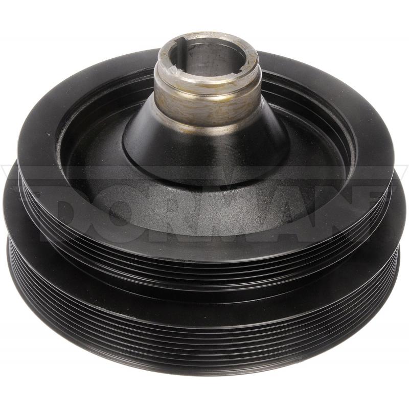 Dorman 594209C Engine Harmonic Balancer product image 1 of 4