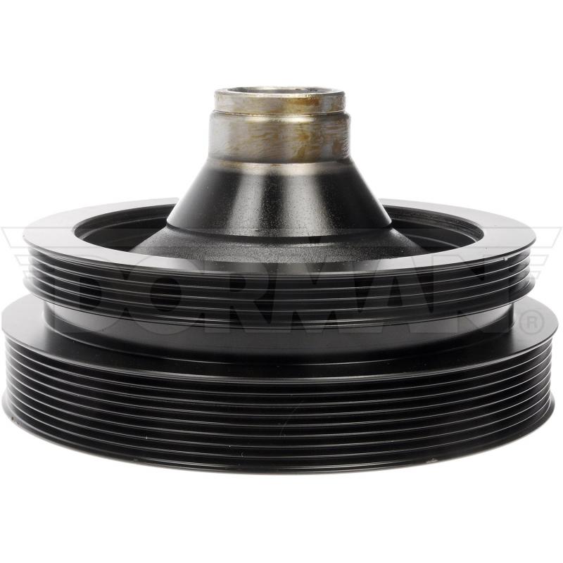 Dorman 594209C Engine Harmonic Balancer product image 4 of 4