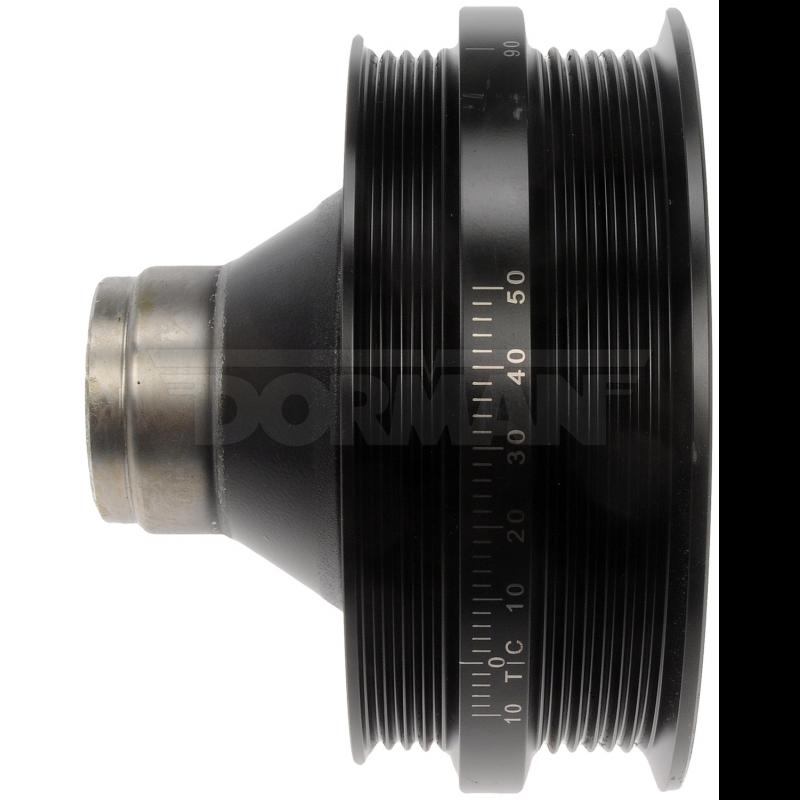 Dorman 594209R25 - Engine Harmonic Balancer Dorman 594209R25 Engine Harmonic Balancer product image 1 of 4