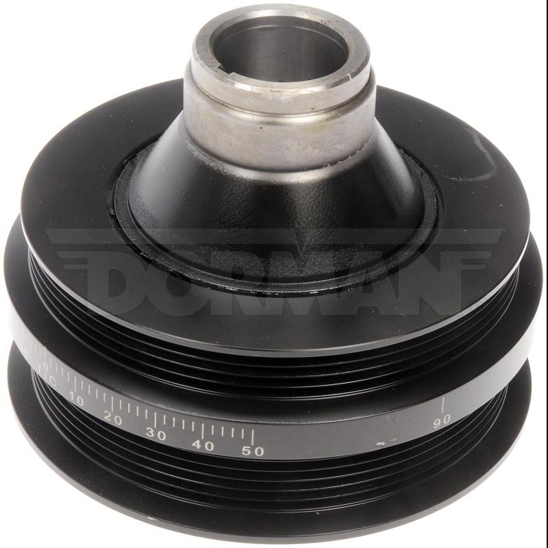 Dorman 594209R25 - Engine Harmonic Balancer Dorman 594209R25 Engine Harmonic Balancer product image 2 of 4