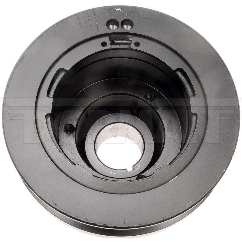 Dorman 594209R25 - Engine Harmonic Balancer Dorman 594209R25 Engine Harmonic Balancer product image 3 of 4