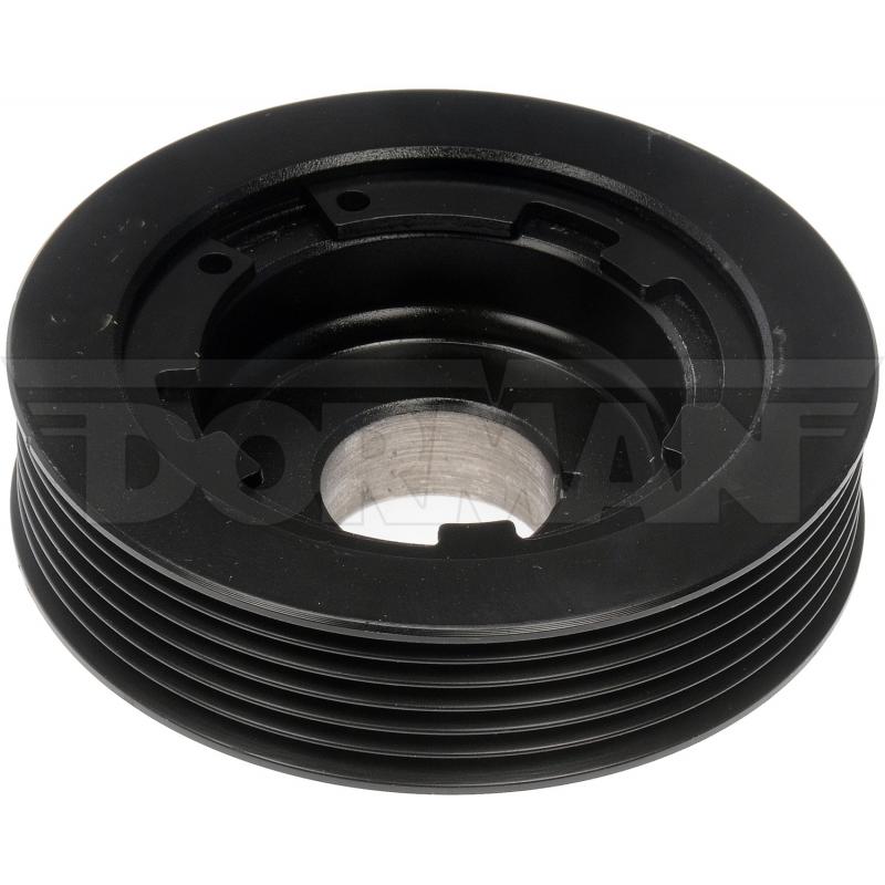 Dorman 594221R25 Engine Harmonic Balancer product image 1 of 4