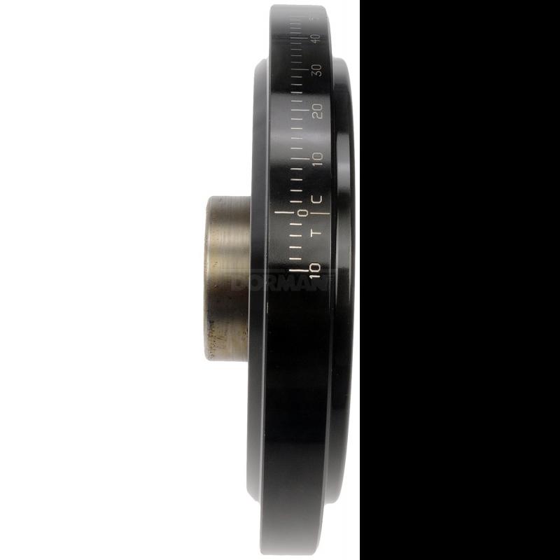 Dorman 594223R Engine Harmonic Balancer product image 4 of 4