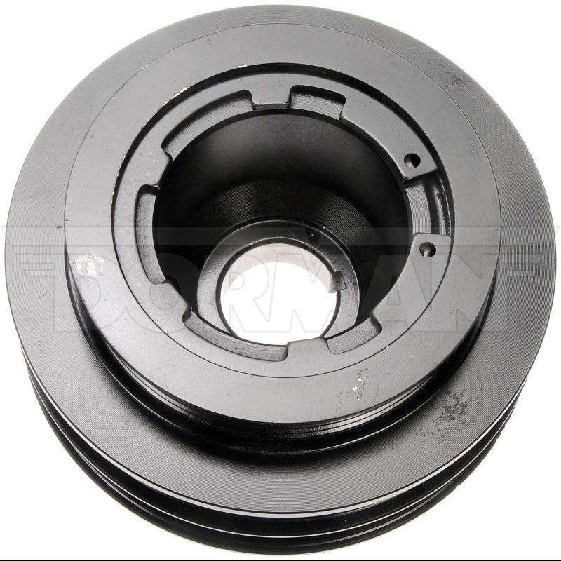 Dorman 594232R Engine Harmonic Balancer product image 4 of 4
