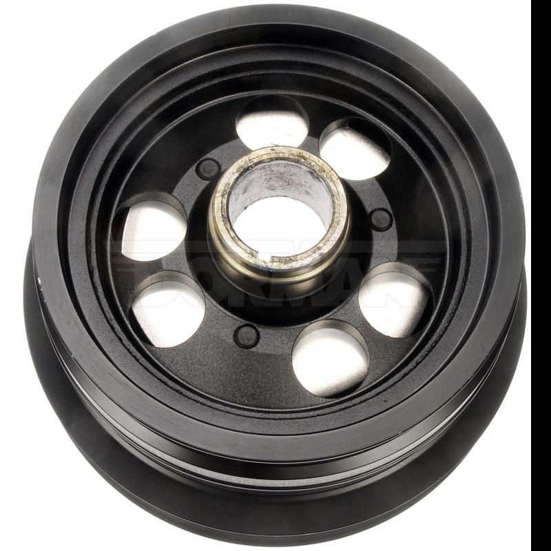 Dorman 594241R5 - Engine Harmonic Balancer Dorman 594241R5 Engine Harmonic Balancer product image 2 of 4
