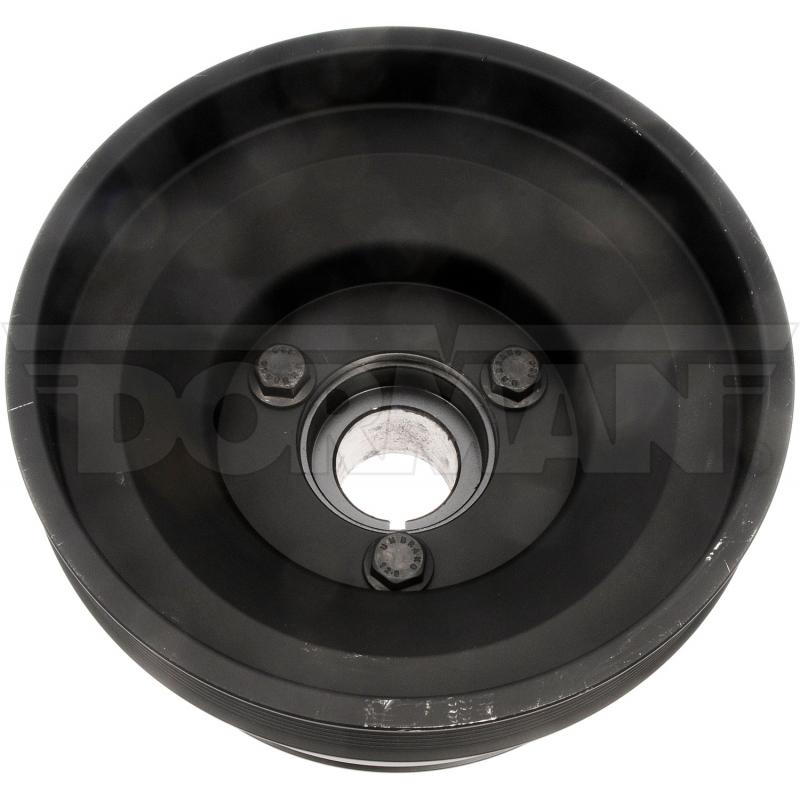 Dorman 594241R5 - Engine Harmonic Balancer Dorman 594241R5 Engine Harmonic Balancer product image 3 of 4