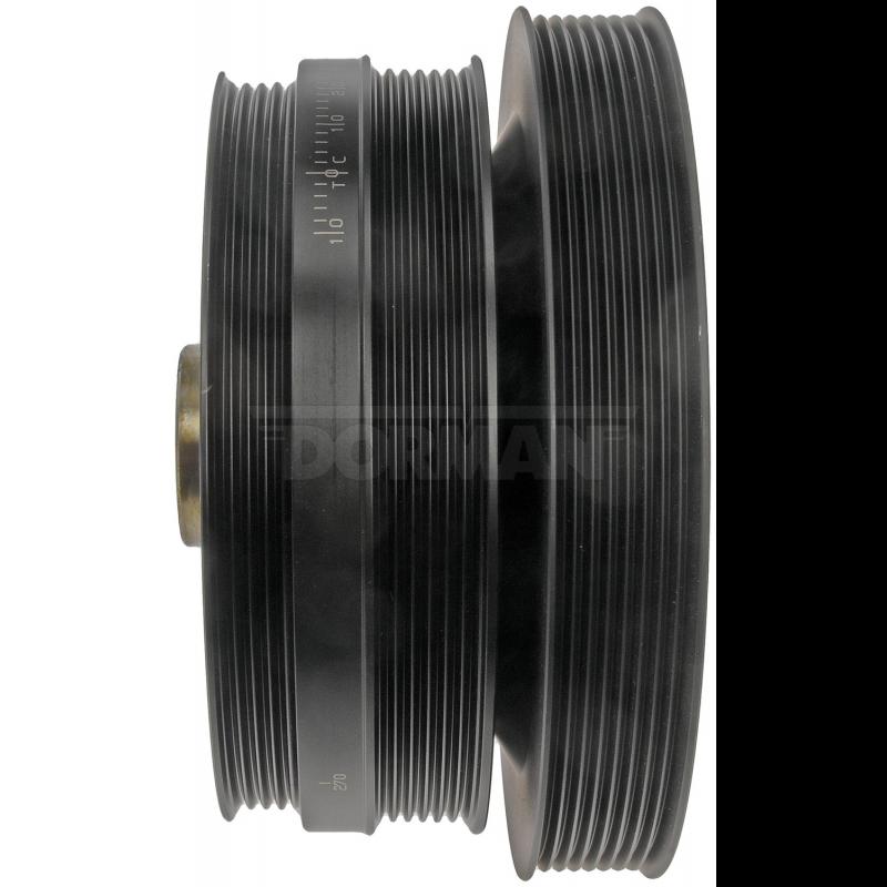 Dorman 594241R5 - Engine Harmonic Balancer Dorman 594241R5 Engine Harmonic Balancer product image 4 of 4