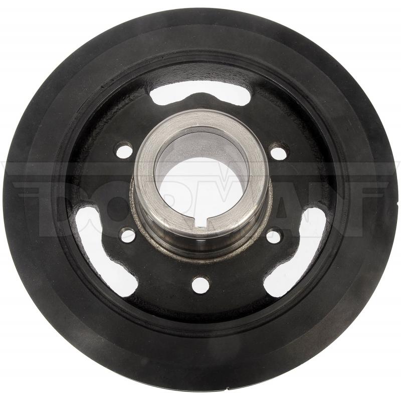 Dorman 594243 - Engine Harmonic Balancer Dorman 594243 Engine Harmonic Balancer product image 1 of 4