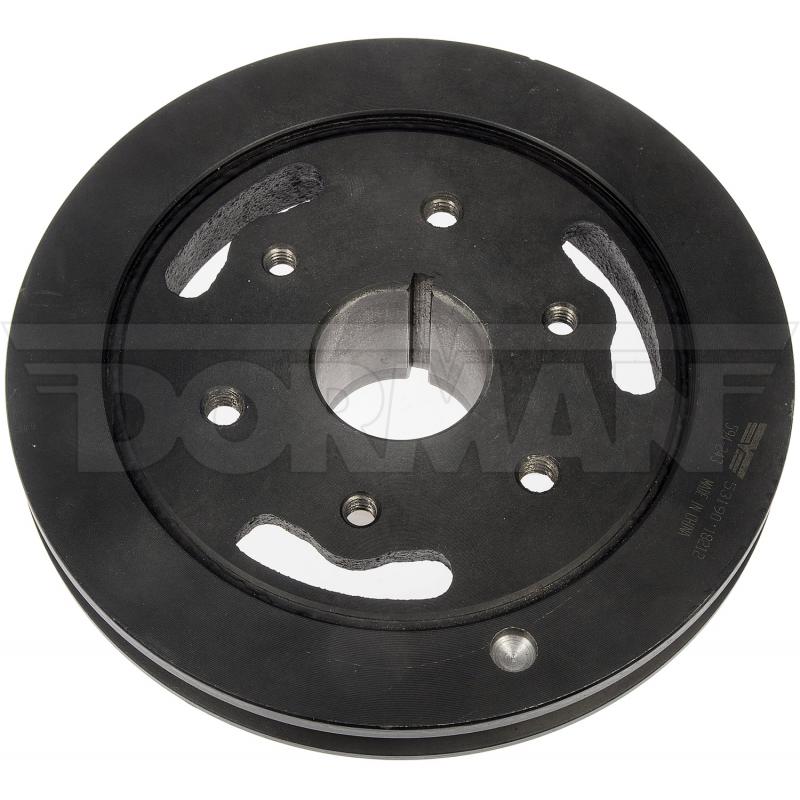 Dorman 594243 - Engine Harmonic Balancer Dorman 594243 Engine Harmonic Balancer product image 2 of 4