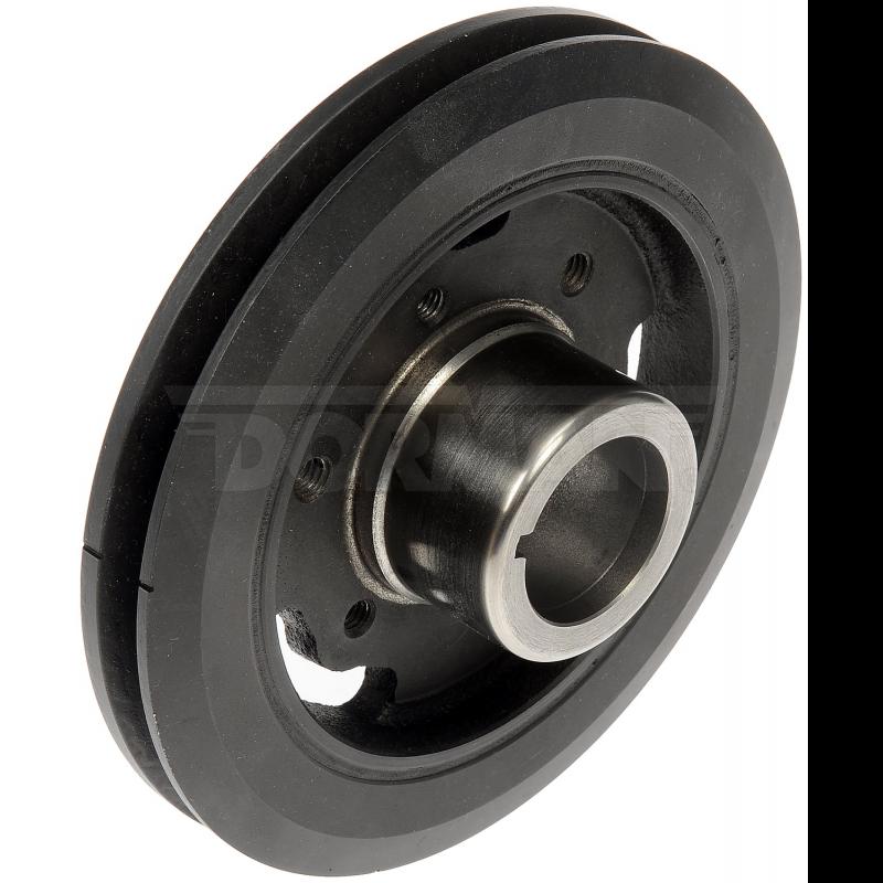 Dorman 594243 - Engine Harmonic Balancer Dorman 594243 Engine Harmonic Balancer product image 3 of 4