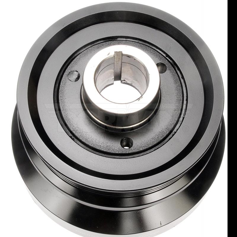 Dorman 594246R25 - Engine Harmonic Balancer Dorman 594246R25 Engine Harmonic Balancer product image 1 of 4