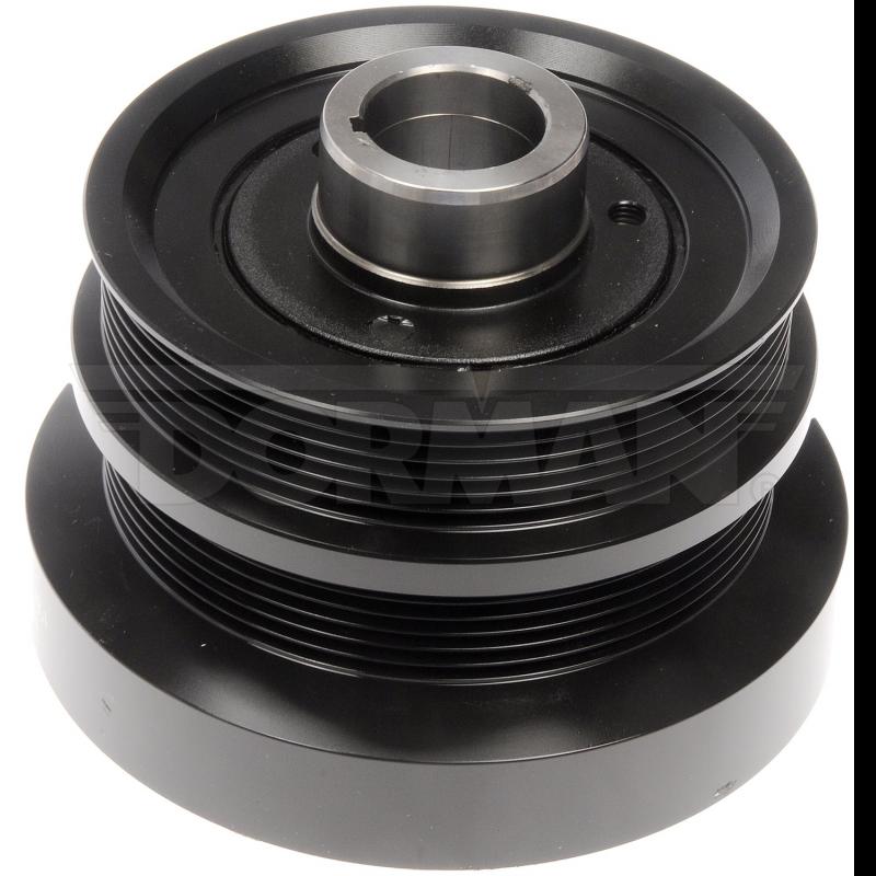 Dorman 594246R25 Engine Harmonic Balancer product image 2 of 4