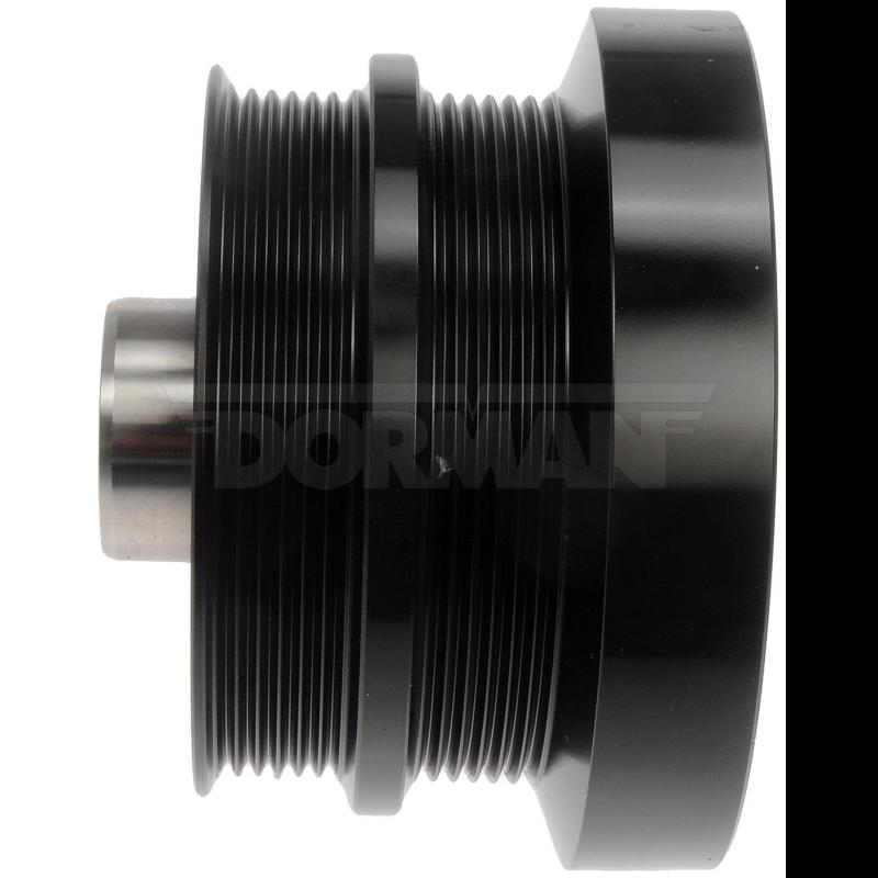 Dorman 594246R25 Engine Harmonic Balancer product image 3 of 4