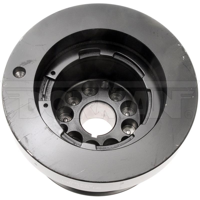 Dorman 594246R25 Engine Harmonic Balancer product image 4 of 4