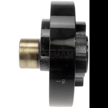Dorman 594247R Engine Harmonic Balancer product image 1 of 4