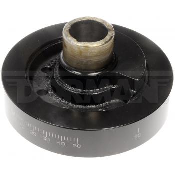 Dorman 594247R Engine Harmonic Balancer product image 2 of 4