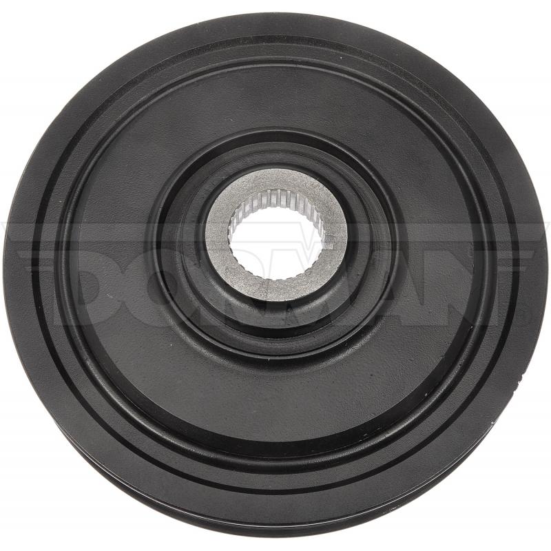 Dorman 594267 - Engine Harmonic Balancer Dorman 594267 Engine Harmonic Balancer product image 1 of 4