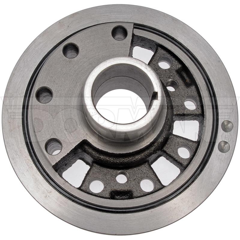Dorman 594269 - Engine Harmonic Balancer Dorman 594269 Engine Harmonic Balancer product image 1 of 4