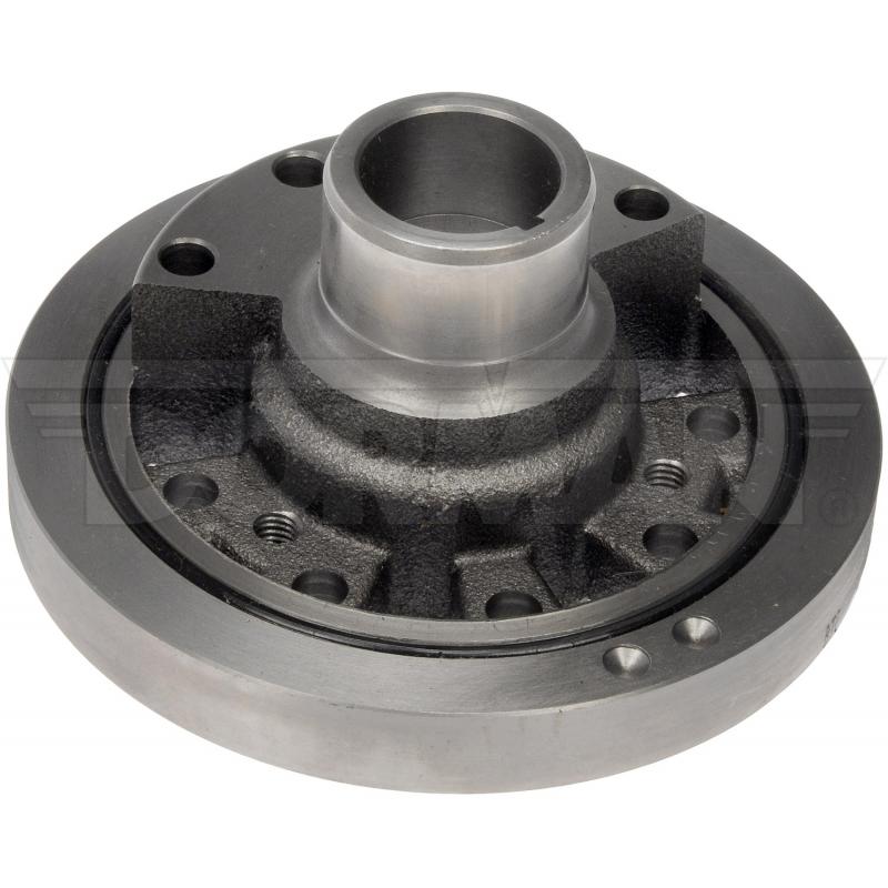 Dorman 594269 - Engine Harmonic Balancer Dorman 594269 Engine Harmonic Balancer product image 3 of 4
