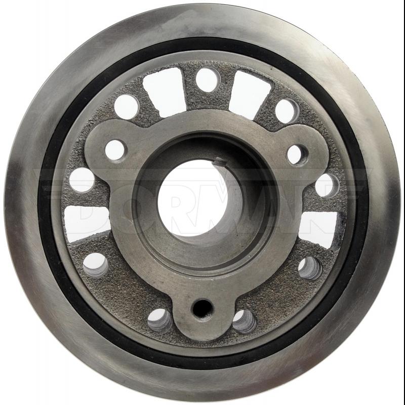 Dorman 594269 - Engine Harmonic Balancer Dorman 594269 Engine Harmonic Balancer product image 4 of 4