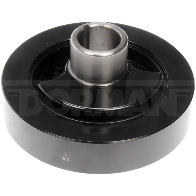 Dorman 594271R - Engine Harmonic Balancer Dorman 594271R Engine Harmonic Balancer product image 1 of 4