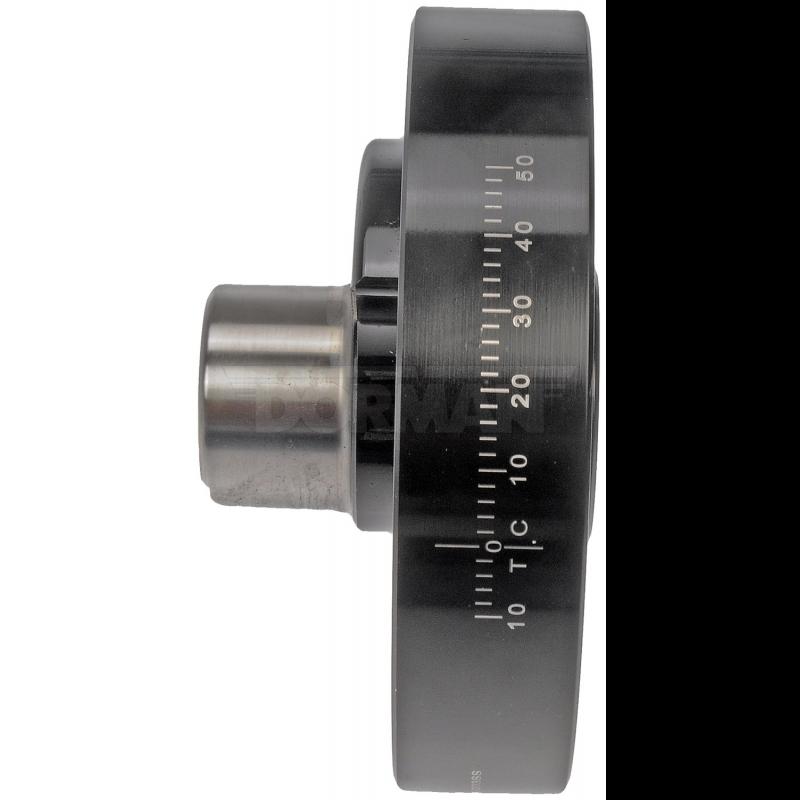 Dorman 594271R Engine Harmonic Balancer product image 3 of 4