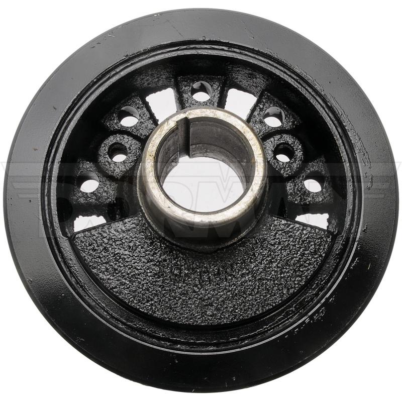 Dorman 594271S - Engine Harmonic Balancer Dorman 594271S Engine Harmonic Balancer product image 1 of 4