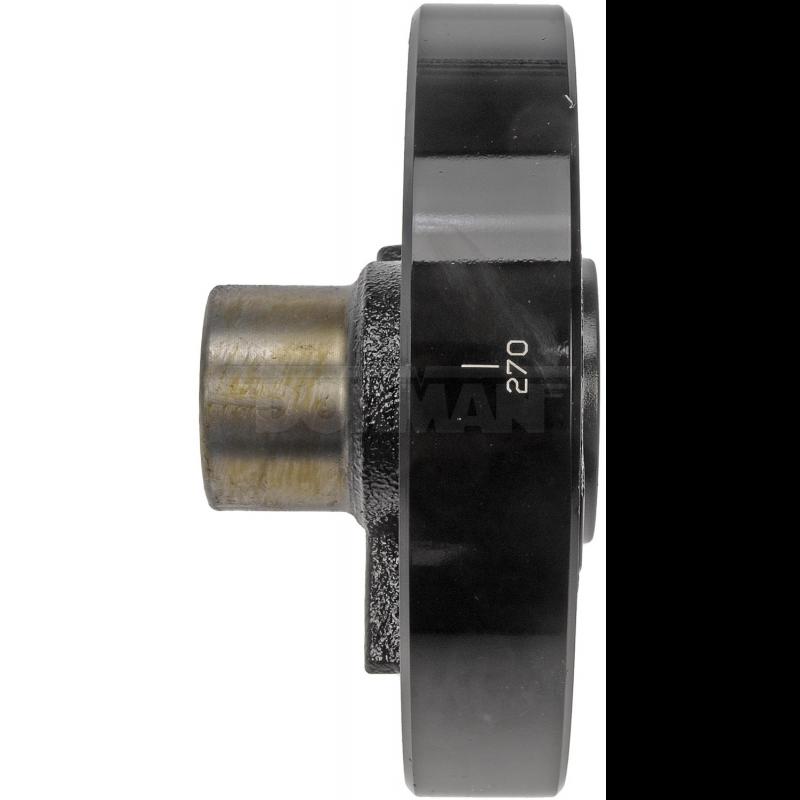 Dorman 594271S - Engine Harmonic Balancer Dorman 594271S Engine Harmonic Balancer product image 2 of 4