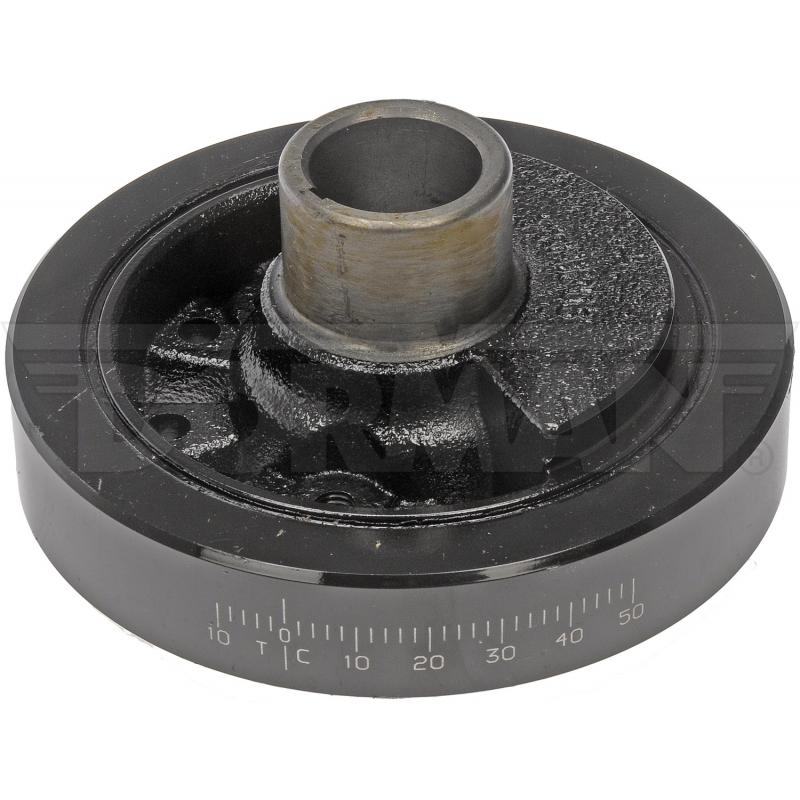 Dorman 594271S - Engine Harmonic Balancer Dorman 594271S Engine Harmonic Balancer product image 3 of 4